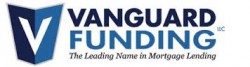 Vanguard Funding Logo